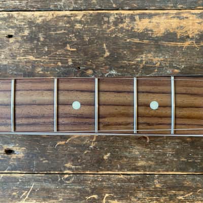 Fender FSR Hybrid II Telecaster Charcoal Frost Metallic MIJ Made in Japan 2025 image 11