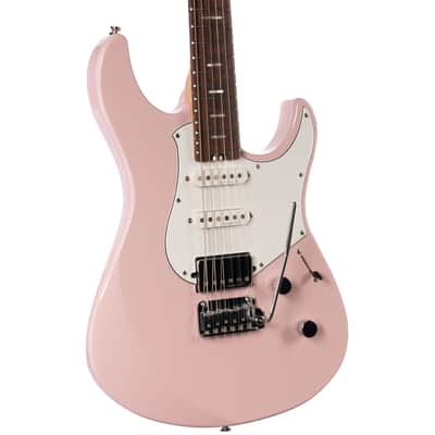 Yamaha 2024 PACS+12 Pacifica Standard Plus Ash Pink w/OGB (694) USED image 1