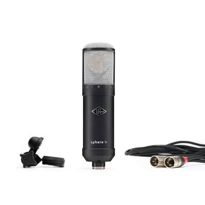 Universal Audio SPHERE-LX Sphere LX Microphone System image 1
