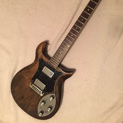 Gretsch 7623 Corvette Deluxe