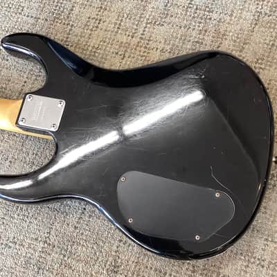 Washburn G-2V 80s With Case image 14