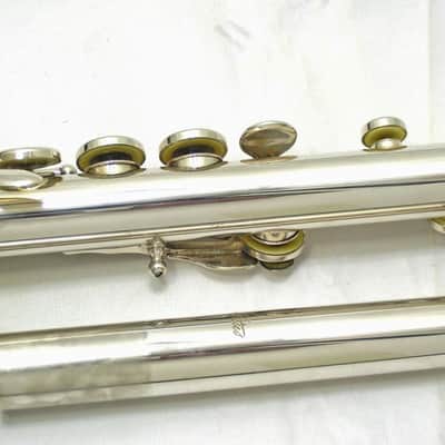 Altus A1007E Flute image 7