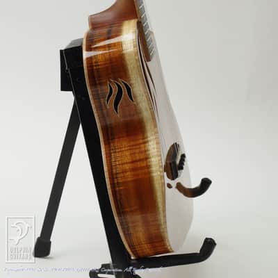 Kanile’a Platinum LE-T 21 2021 image 7