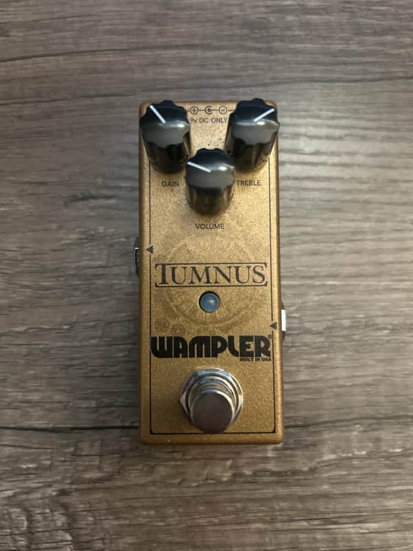 Wampler Tumnus