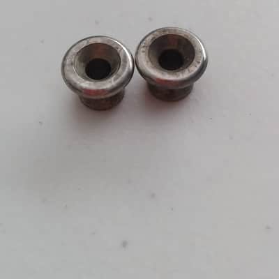 1950's Gibson Strap Buttons (M-134) image 1