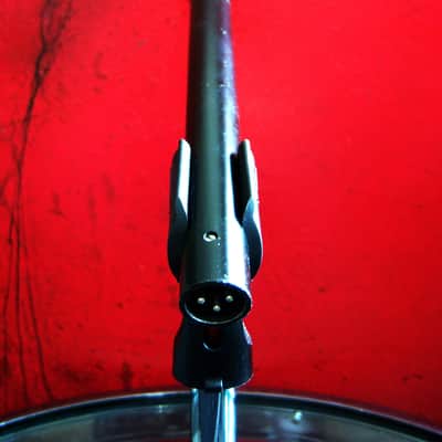 Shure VP64AL / VP64A dynamic omni-directional microphone Low Z w accessories # 3 SM63 SM61 image 5
