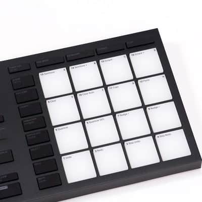 Native Instruments USED ​​MASCHINE MIKRO MK3 image 3