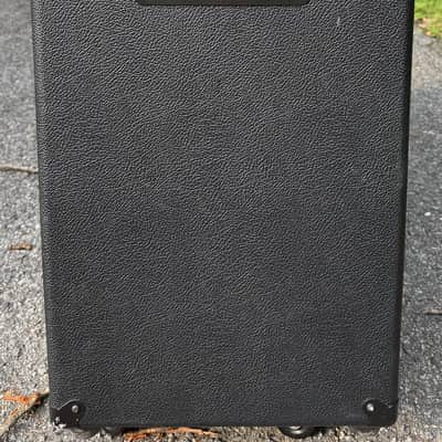 Krank Krankenstein Dimebag Darrell Signature 600 Watt 4x12 Speaker Cabinet 412 Cab Pantera image 2