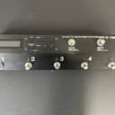 Boss ES-5 Effects Switching System 2016 - 2024 - Black