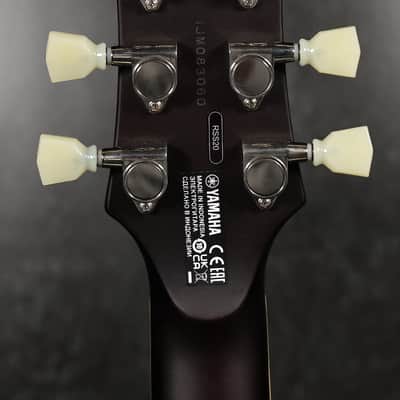 YAMAHA RSS20 SSB (Sunset Burst) [IJM083060] (08/03) image 11