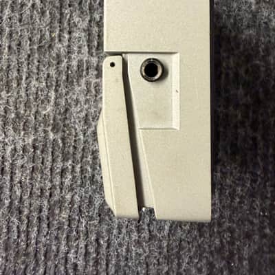 Ibanez CF7 Chorus / Flanger 2000s - Gray image 4