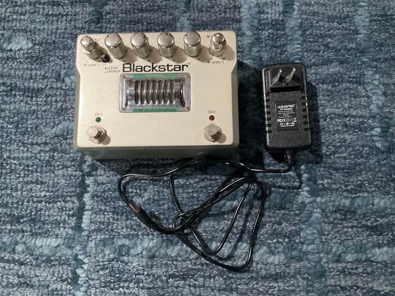 Blackstar HT-Dual