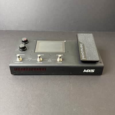 Immagine Headrush MX5 Amp Modeling Guitar Effect Processor_Excellent - 2