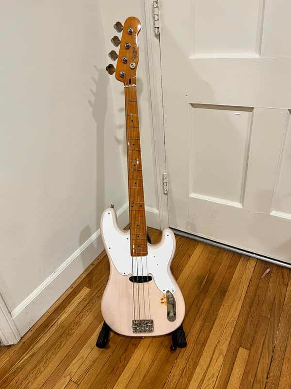 Squier Classic Vibe '50s Precision Bass