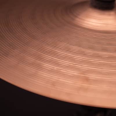 Zildjian 16" I Series Crash image 3