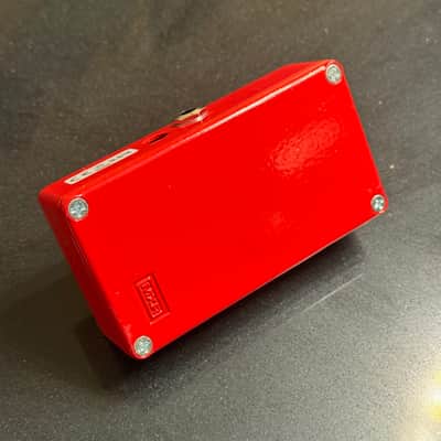 MXR EVH90 Phase 90 2004 - Present - Red/White image 2