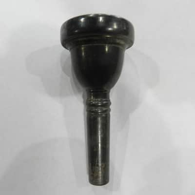 Selmer Trombone Mouthpiece image 3