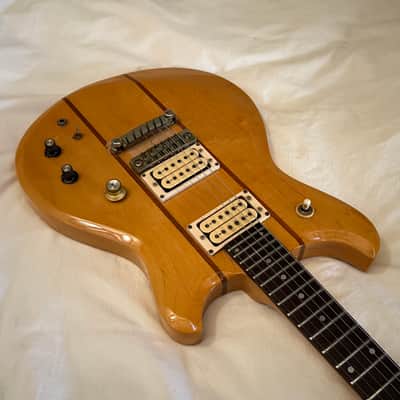Vintage 1979 Ibanez ST200-NT Studio - Natural - Made in Japan (MIJ) - Free Pro Setup image 3