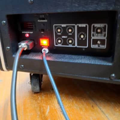 Immagine Roland REVO Soundsystem RD-150L 1977 schwarz - 7