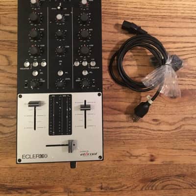 Ecler Nuo 2.0 DJ Mixer image 1