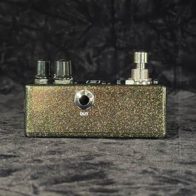 MXR M299 Carbon Copy Mini Analog Delay 2019 - Present - Green image 8