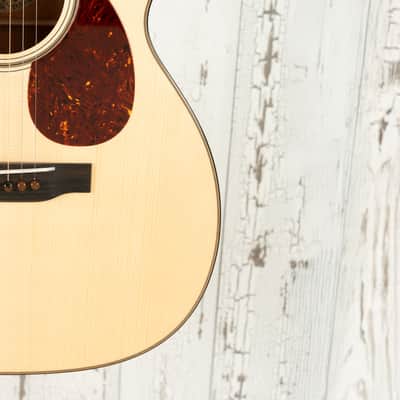 Collings OM1 A T Adirondack Top, Traditional Spec image 14