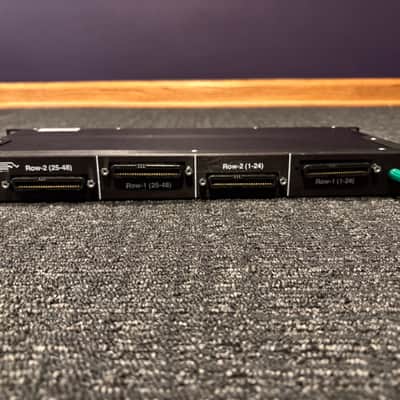 Audio Accessories 1718WPC-HN--1RU 2000s - Black image 2