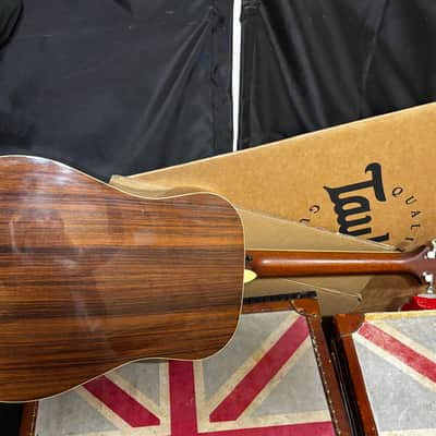 Tacoma DR-20 Acoustic Guitar image 15