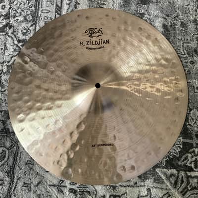 Zildjian 18” K Constantinople Suspended image 1