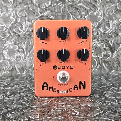 Joyo JF-14 American Sound