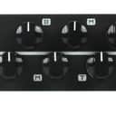Synergy Friedman BE-BB 2-Channel All-Tube Preamp Module 2020 - Present - Black