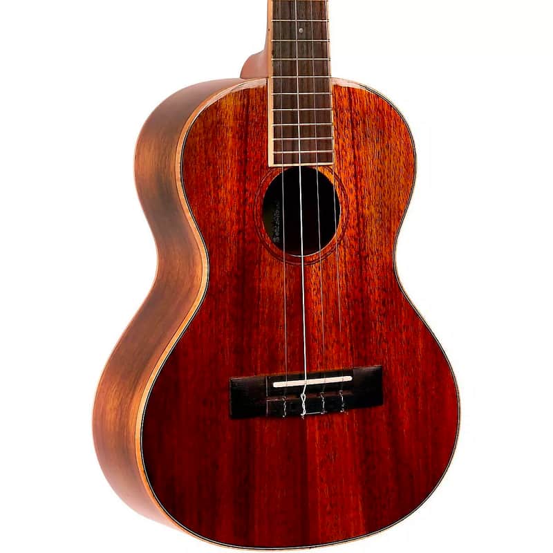 Kala KA-KTG Hawaiian Koa Tenor Ukulele image 2