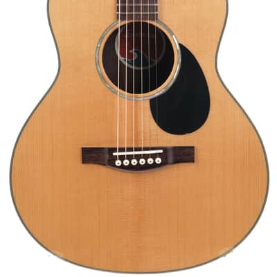 Eastman PCH2TG Travel Guitar image 5