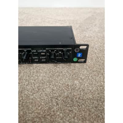 Alesis 3630 - Compressor/Limiter/Gate - Excellent image 2