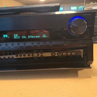 Onkyo Pro PR-SC885 High-Performance 7.1-Ch AV Preamp Fresh Service Remote Bundle image 7