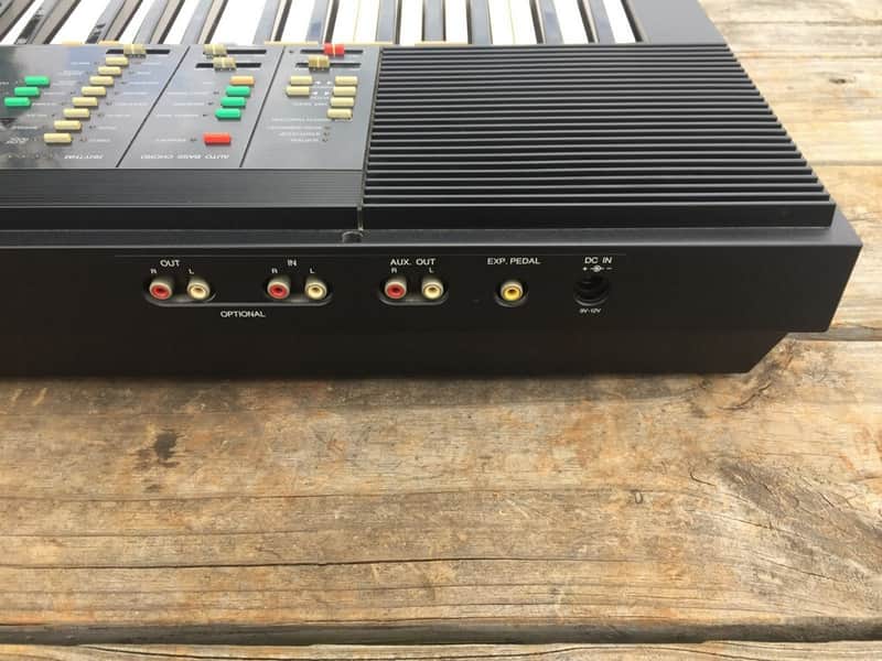 Yamaha PSR-90 FM Synthesizer | Reverb España