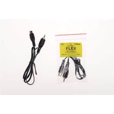 CIOKS 1001 Extension Flex - 50cm image 2