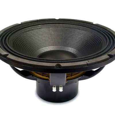 4 pcs 18 Sound 18NLW9601 18" 3600 Watts Neodymium Subwoofer 8-Ohm Pro Audio Speaker image 1