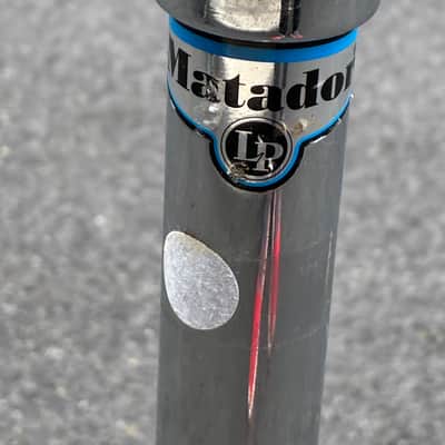 Latin Percussion (LP) Matador Bongo Stand image 2