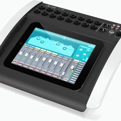 Behringer X Air X18 Digital Mixer image 1