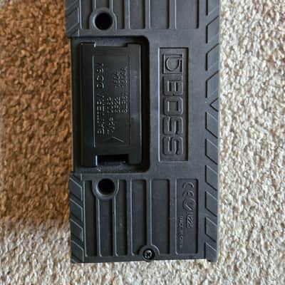 Boss FS-6 Dual Footswitch 2012 - Present - Gray image 3