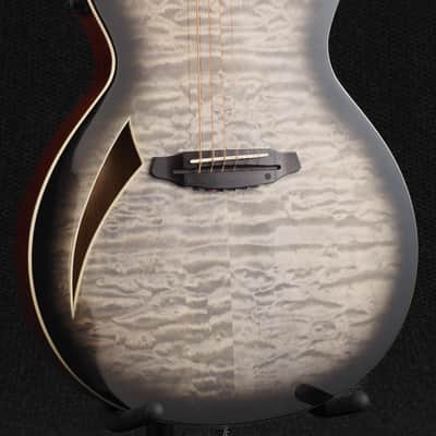 ESP LTD TL-6 2024 - Charcoal Burst image 9