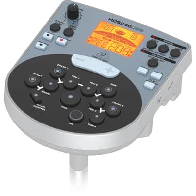 Behringer XD80USB 8-Piece Electronic Drum Set image 7
