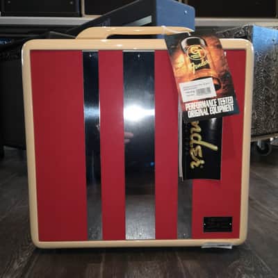 Fender  Woody Pro Jr. 60th Anniversary image 1