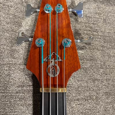 Alembic Series 1 Exploiter 1981 - MINT LIKE NEW image 10