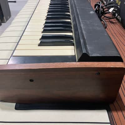 Roland SH-2000 mk 1, recapped and serviced! imagen 7