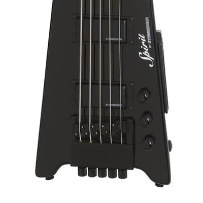 Steinberger Spirit XT-25 Standard | Reverb