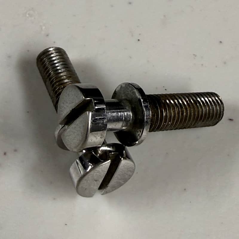 Gibson Short Stoptail Posts 1970's (M-557) image 1