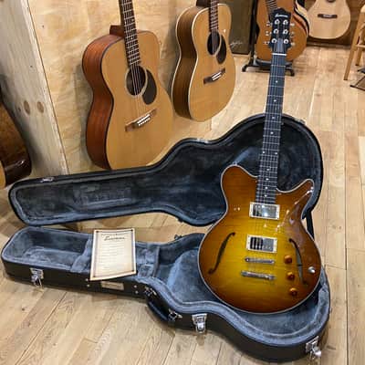 Eastman Romeo California Goldburst image 1