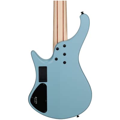 Ibanez EHB605 Electric Bass, 5-String image 5